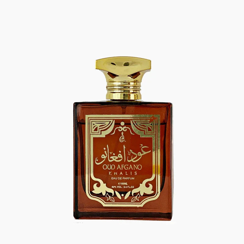 Oud Afgano - 100 ml - Eau de Parfum