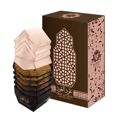 Oud Al Oud - Eau de Parfum