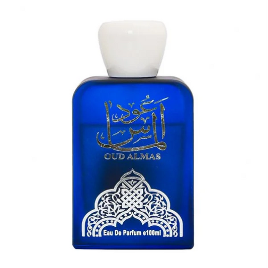 Oud al Mas | arabmusk.eu