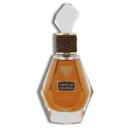 Oud al Safwa - 100 ML