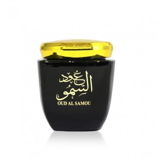 Oud al Samou - arabmusk.eu