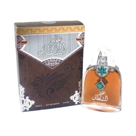 Oud Al Sultan - Eau de Parfum