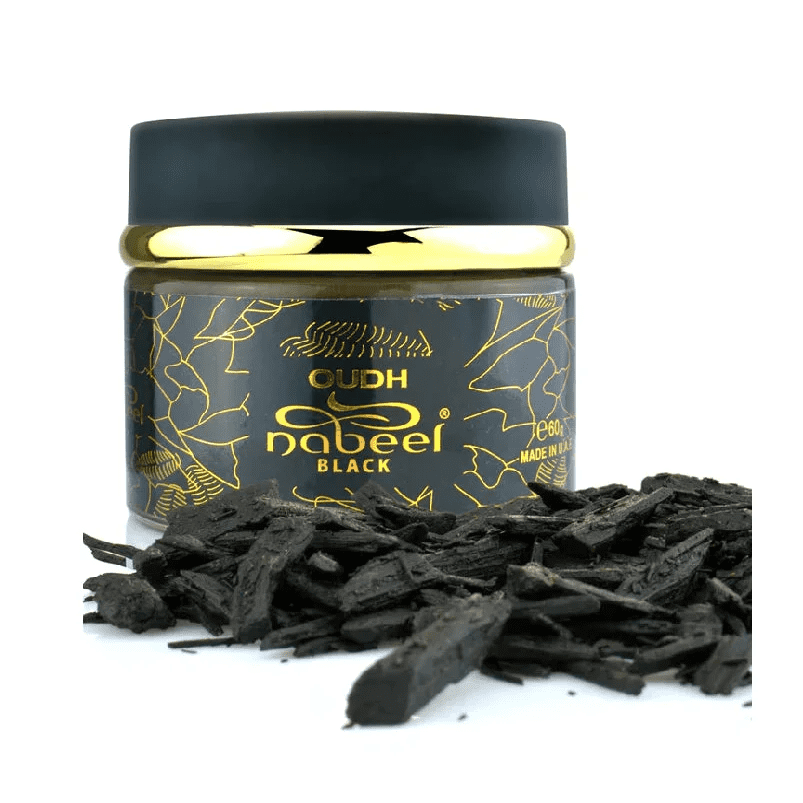 Oud Black Bakhour - Bakhour