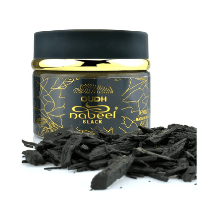 Oud Black Bakhour - Bakhour