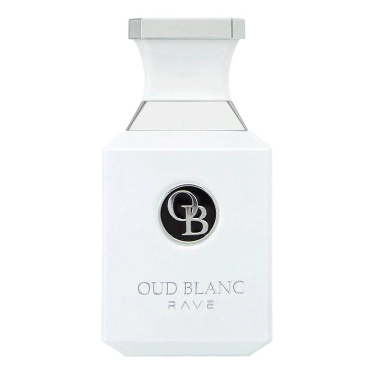 Oud Blanc - Parfumspray