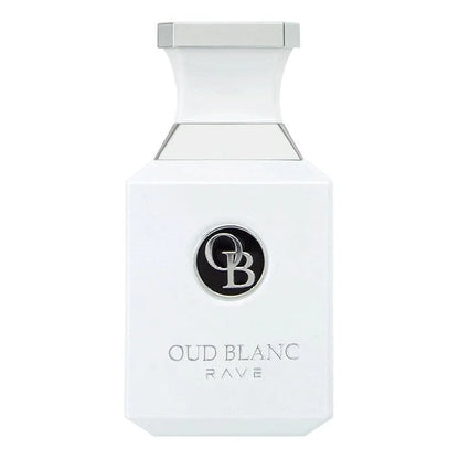 Oud Blanc - Parfumspray