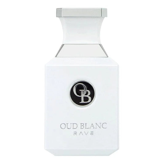 Oud Blanc - Parfumspray