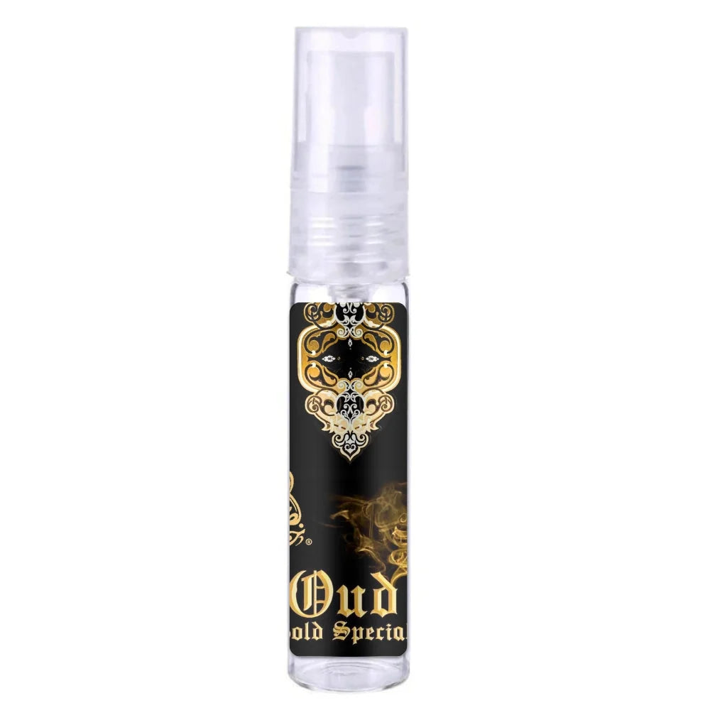 Oud Gold Special - 2 ML - Eau de Parfum