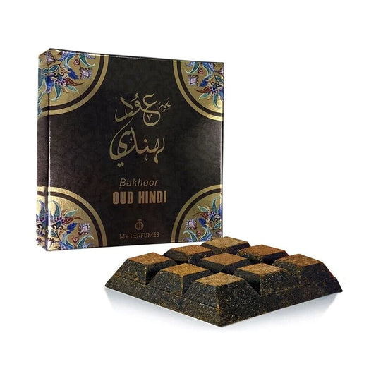 Oud Hindi | arabmusk.eu