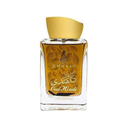 Oud Hindi Parfumspray - 100 ML - Eau de Parfum