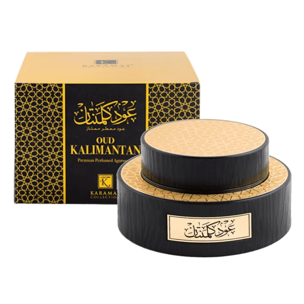 Oud Kalimantan Luxe - arabmusk.eu