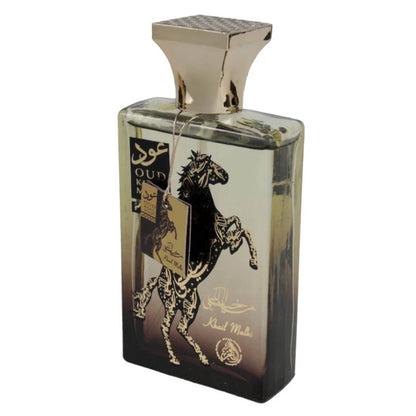 Oud Khail Malki - Al Fakhr - Eau de Parfum