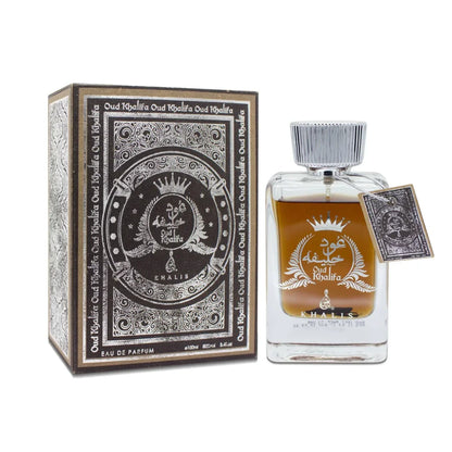 Oud Khalifa - Eau de Parfum