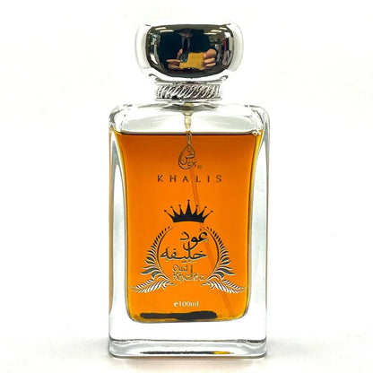 Oud Khalifa - Eau de Parfum