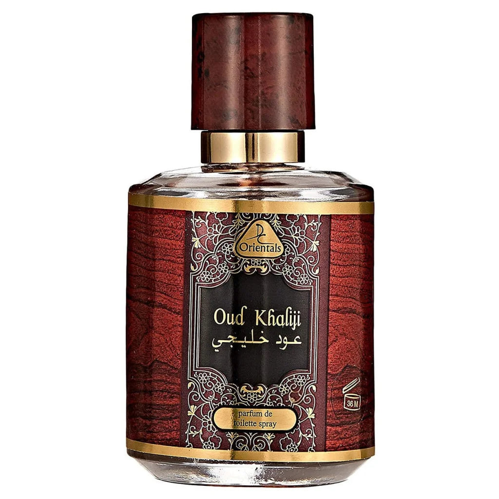 Oud Khaliji - Parfumspray
