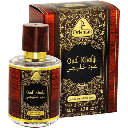 Oud Khaliji - Parfumspray