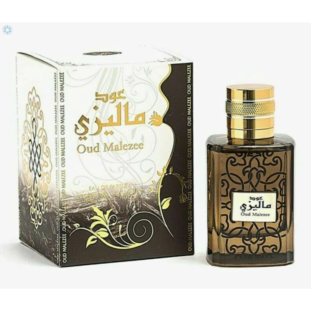 Oud Malezee - Eau de Parfum