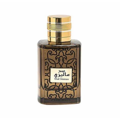 Oud Malezee - Eau de Parfum