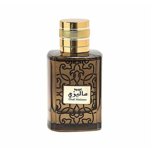 Oud Malezee - Eau de Parfum