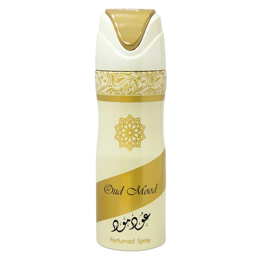 Oud Mood Deodorant - Deodorant