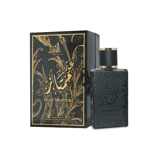 Oud Mumtaz - Eau de Parfum