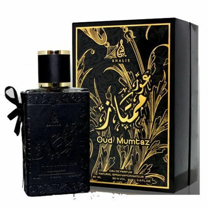 Oud Mumtaz - Eau de Parfum