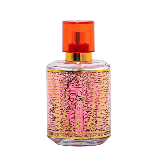 Oud Rose - Eau de Parfum