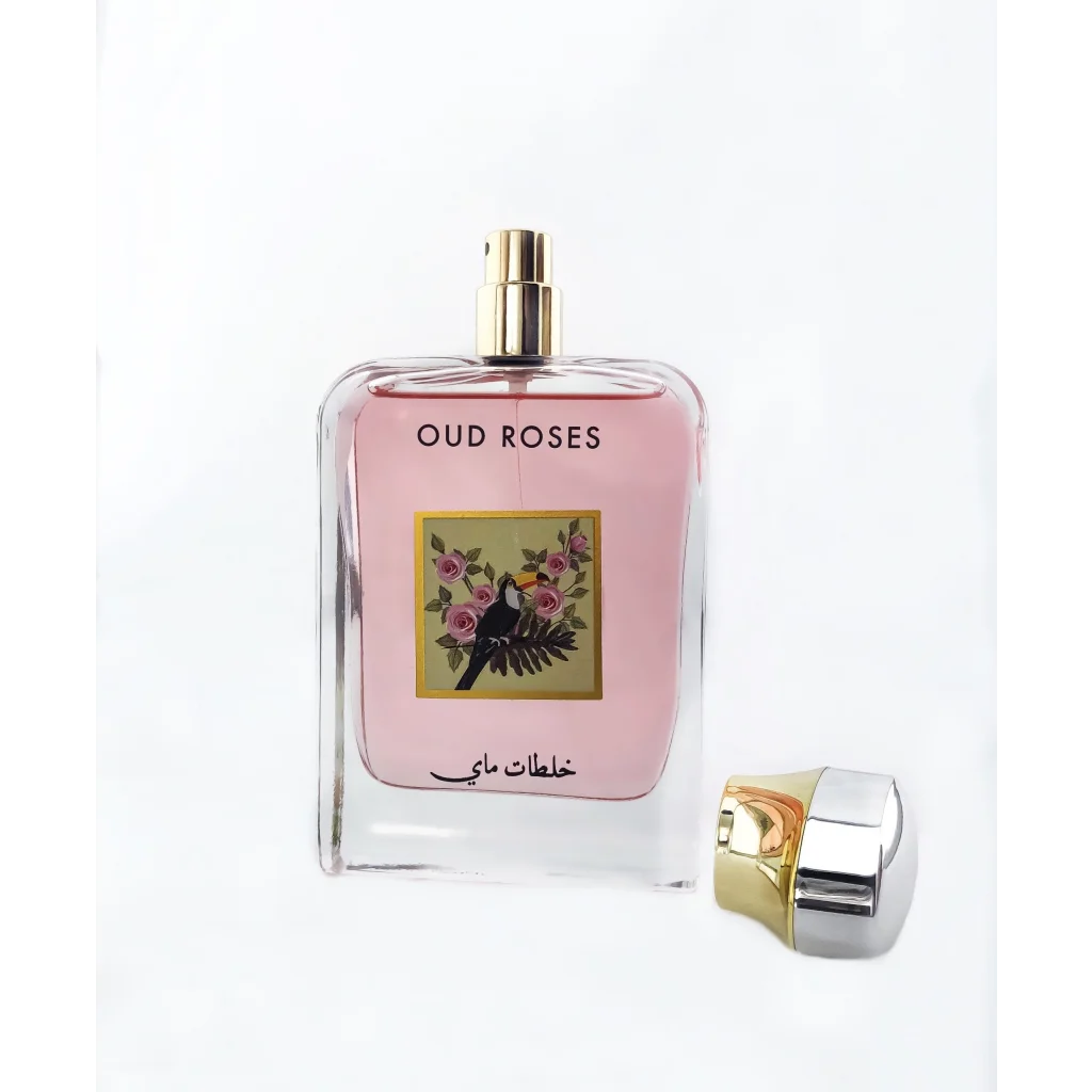 Oud & Roses - Eau de Parfum