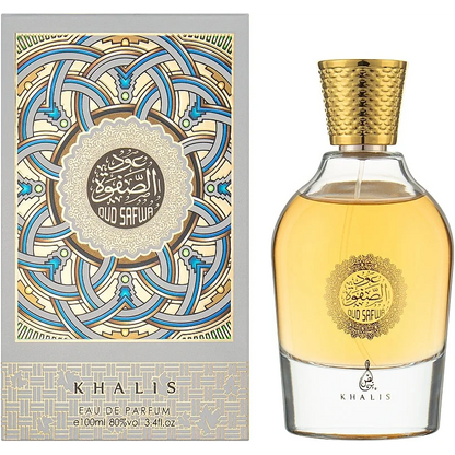 Oud Safwa Parfumspray - Eau de Parfum