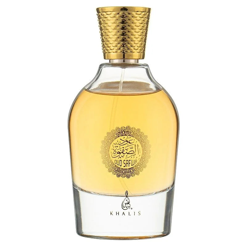 Oud Safwa Parfumspray - Eau de Parfum