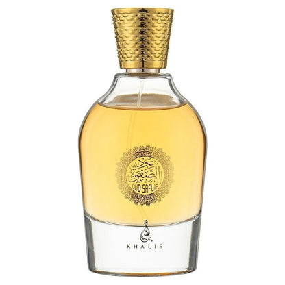 Oud Safwa Parfumspray - Eau de Parfum