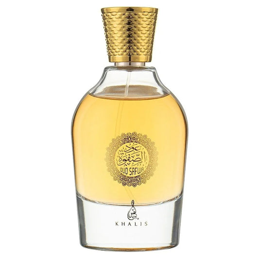 Oud Safwa Parfumspray - Eau de Parfum