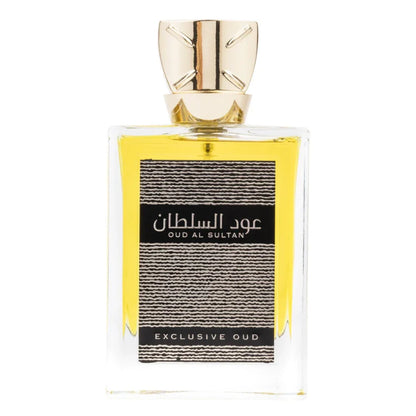 Oud Sultan Exclusive - Eau de Parfum