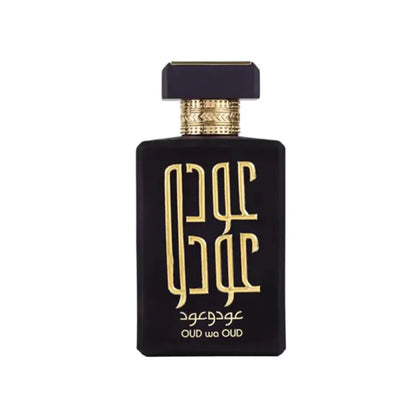 Oud Wa Oud - Eau de Parfum