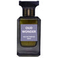 Oud Wonder - 80 ML - Eau de Parfum