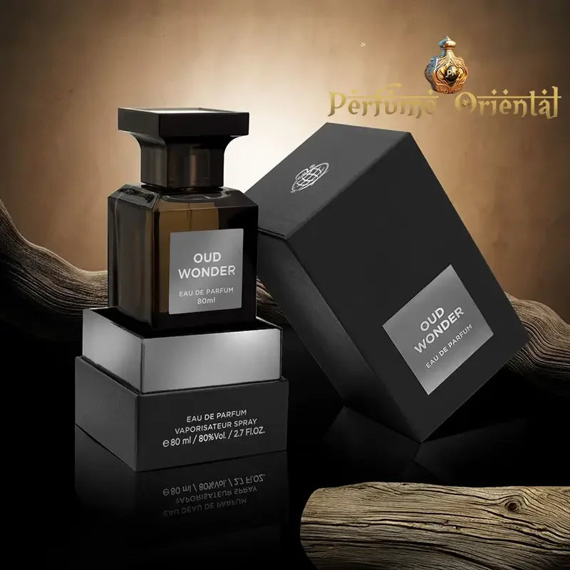 Oud Wonder - Eau de Parfum