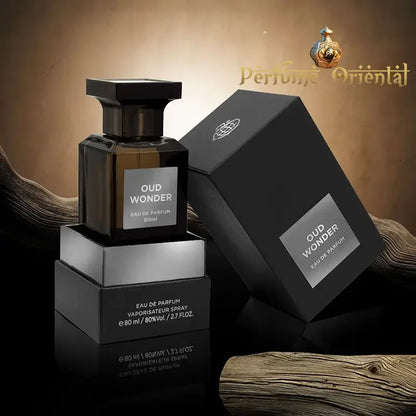 Oud Wonder - Eau de Parfum