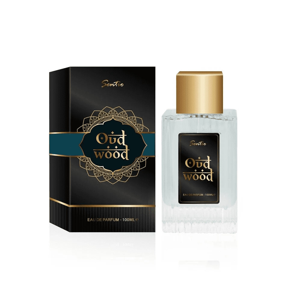 Oud Wood - Parfumspray