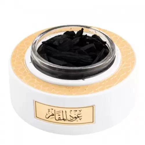 Oudh al Maqam Luxe - arabmusk.eu