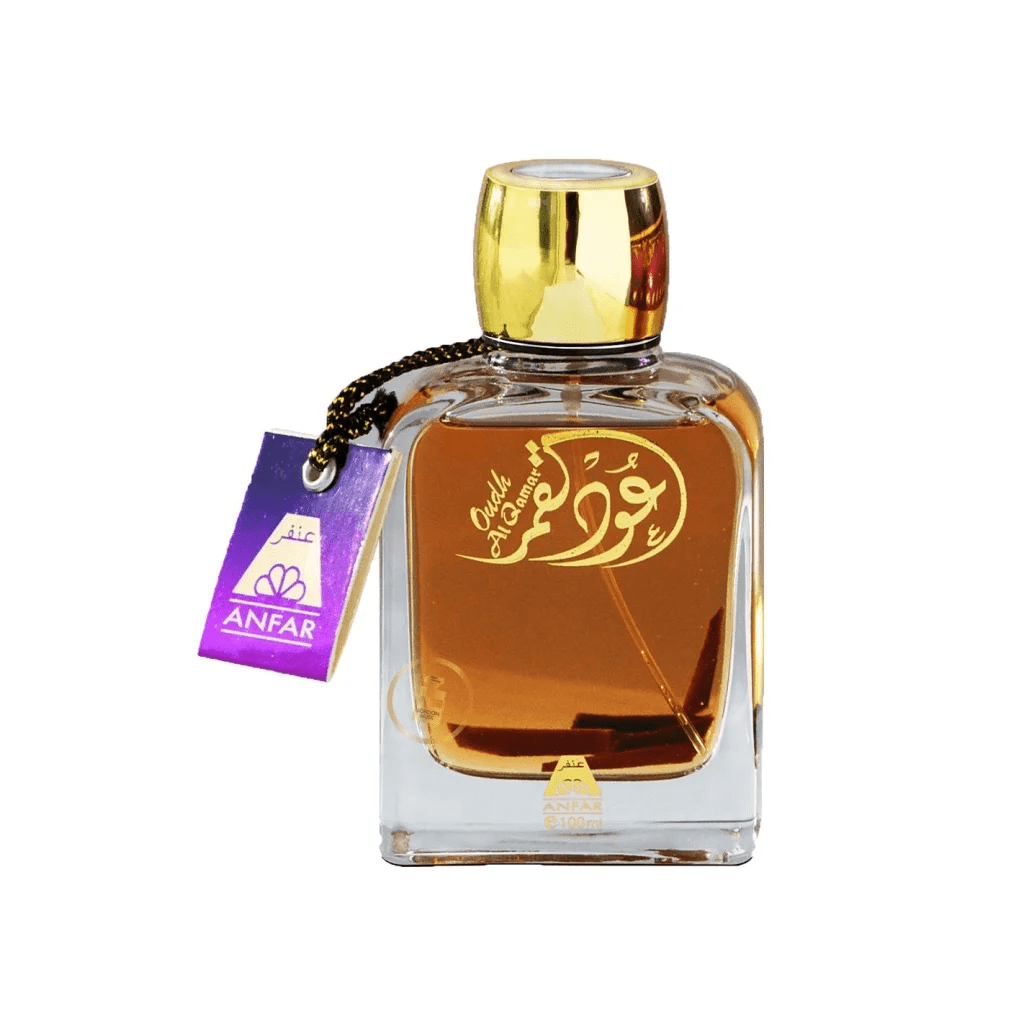 Oudh al Qamar | arabmusk.eu