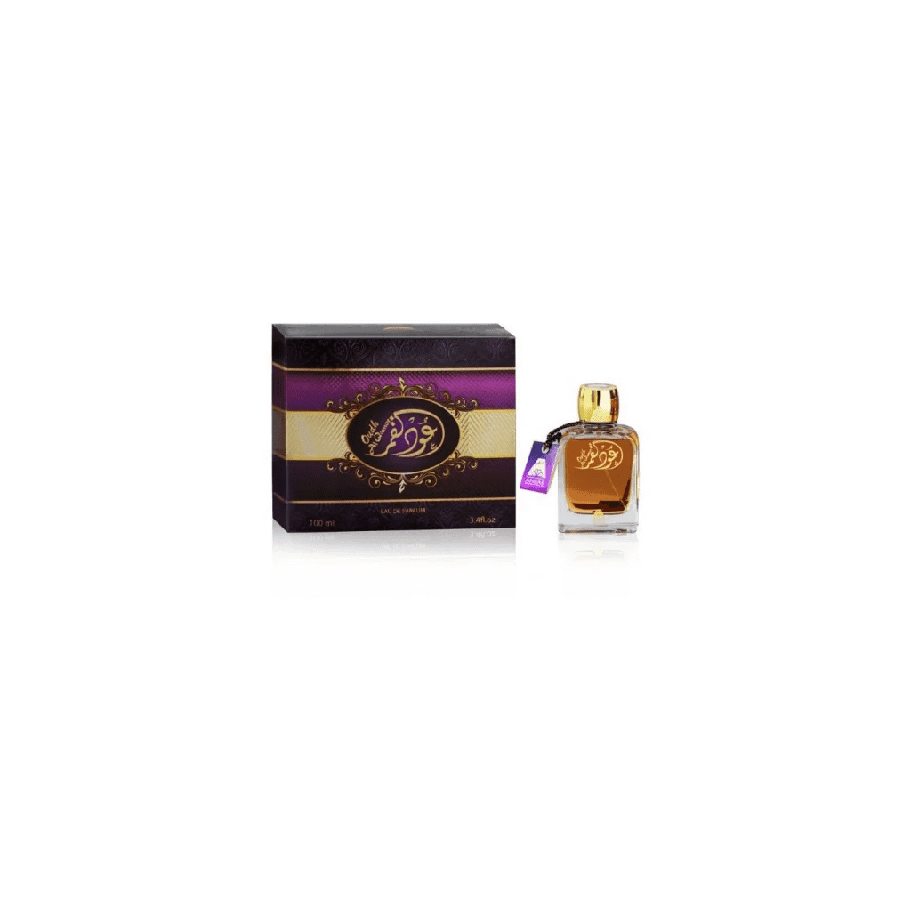 Oudh al Qamar | arabmusk.eu