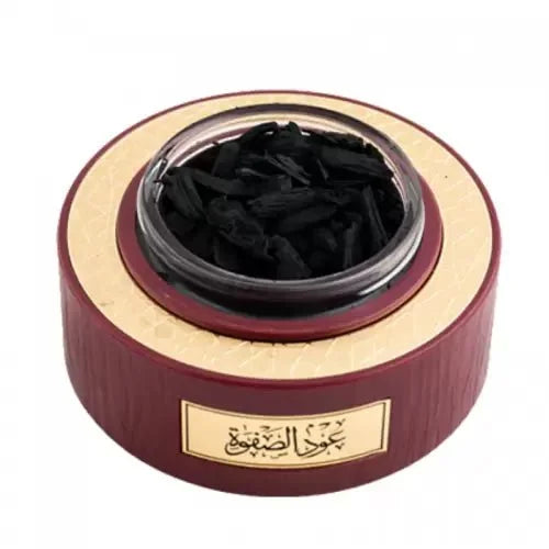 Oudh al Safwah Luxe - arabmusk.eu