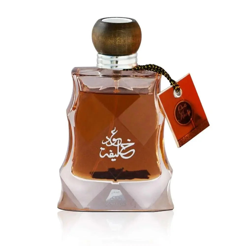 Oudh Khalifa | arabmusk.eu