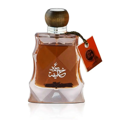 Oudh Khalifa | arabmusk.eu