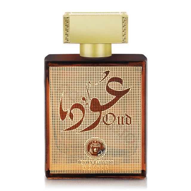 Oudh | arabmusk.eu