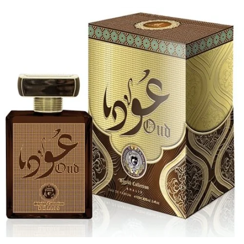 Oudh | arabmusk.eu