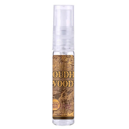 Oudh Woody - 2 ML - Eau de Parfum