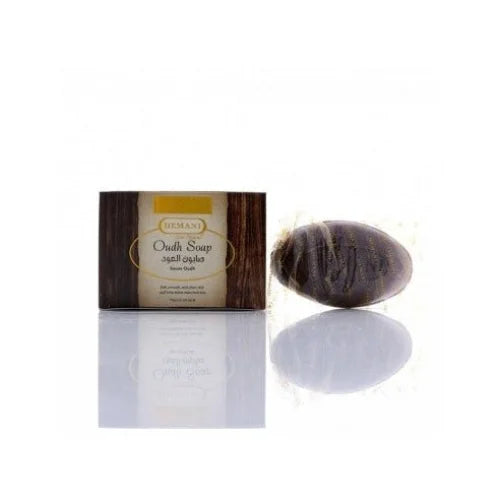 Oudh Zeep | arabmusk.eu