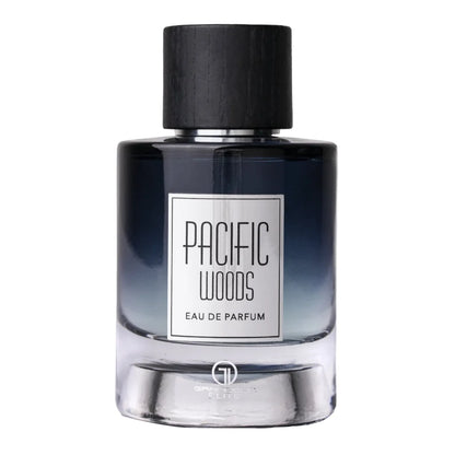 Pacific Woods - Eau de Parfum