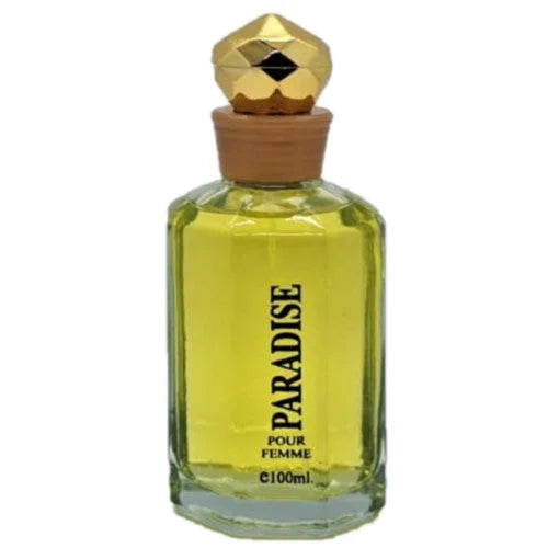 Paradise Parfumspray